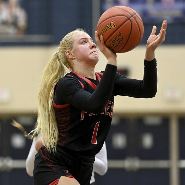 Fox Chapel Herald notebook: Shady Side Academy’s Javon Johnston impresses at nationals