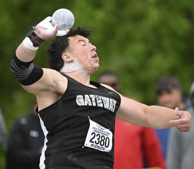 Trib HSSN 2024-25 parade of champions: Individual titles