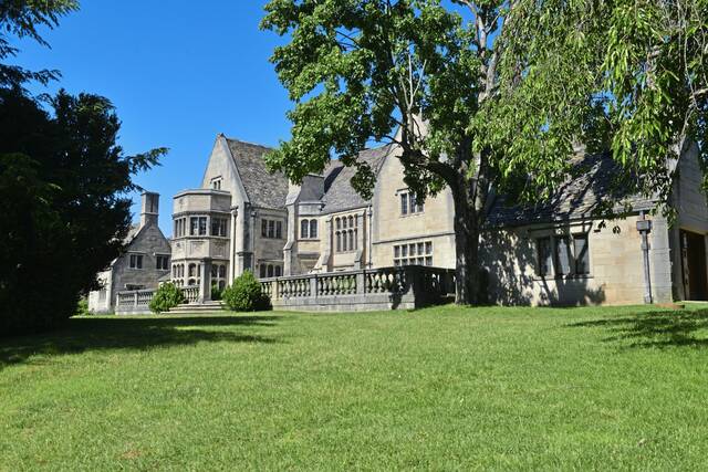 In brief: Picnic for the Parks, flea market and more in Aspinwall area