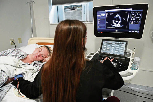 AI-powered heart scans transform care at Allegheny Valley Hospital