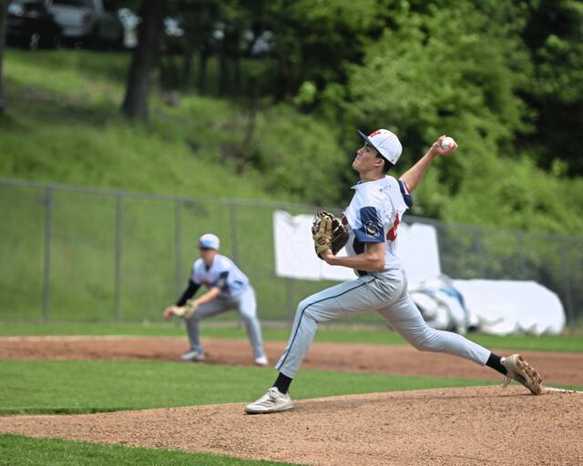 District 31 American Legion baseball race coming down to the wire