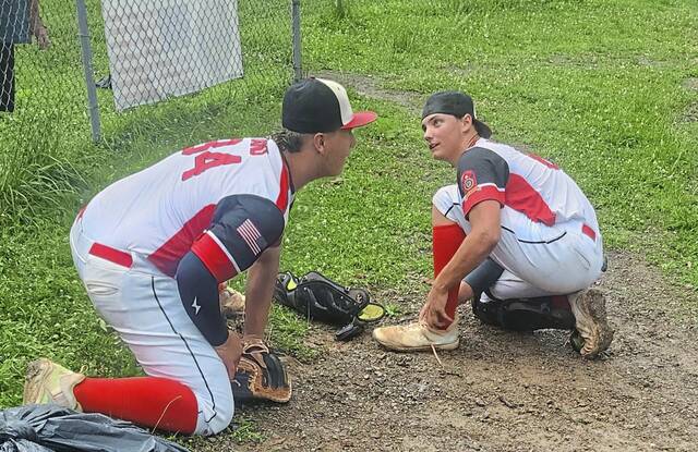 Lower Burrell Legion ‘ready for next chapter’ in playoffs