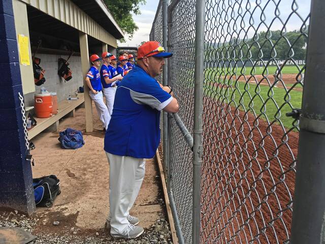 Battle-tested Latrobe, other contenders ready for start of American Legion baseball playoffs