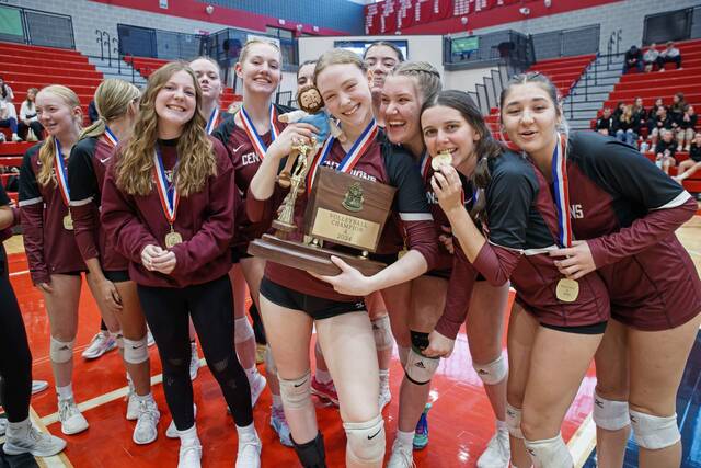 Greensburg Central Catholic captures 5th Trib Cup in 6 years in Class A