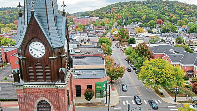 Bible School Block Party, Sunday worship and more at Sewickley area churches
