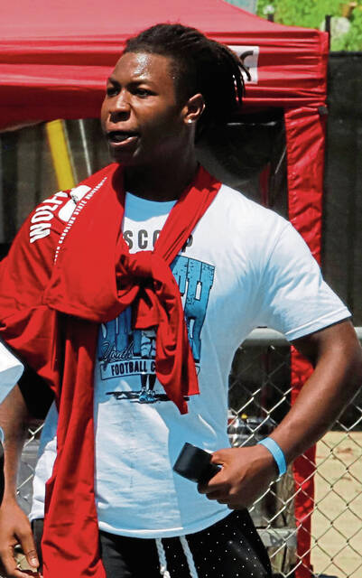 2025 Trib 25 Preseason Football All-Star Team: Woodland Hills’ Zykir ‘Ziggy’ Moore