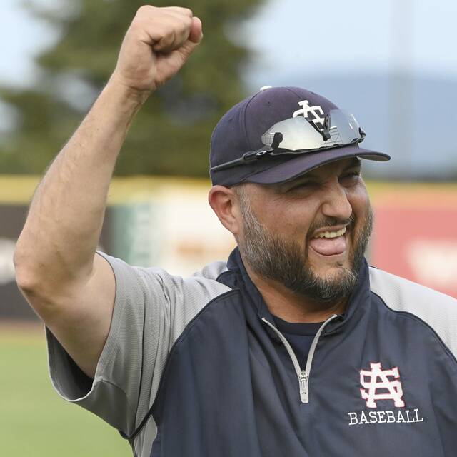 Championship-winning Shaler baseball coach Brian Junker resigns after 3rd WPIAL title