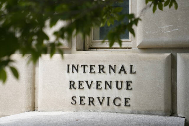 Politics from the pulpit now OK, IRS says