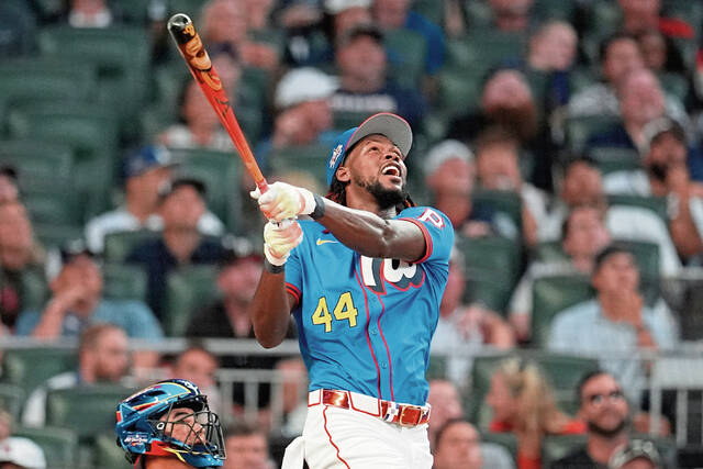 Tim Benz: Oneil Cruz's HR Derby explosion, Paul Skenes' All-Star start highlight 'cognitive dissonance' of Pirates' fandom