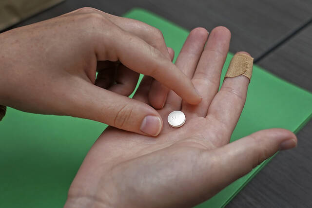U.S. appeals court upholds West Virginia restriction on abortion pill sales
