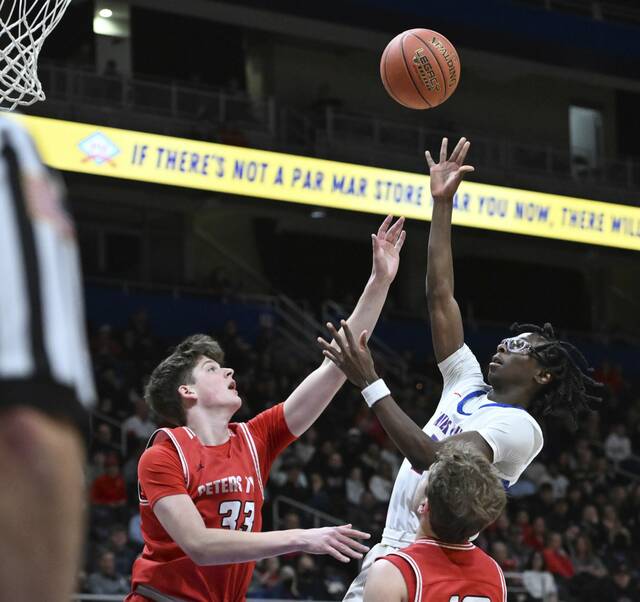 PIAA board supports adding shot clock to high school basketball for 2028-29 season