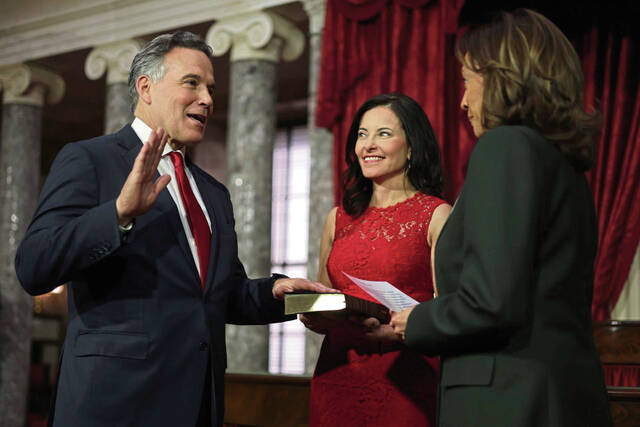 $5,000-per-plate dinner with McCormick at Carnegie museum spurs backlash