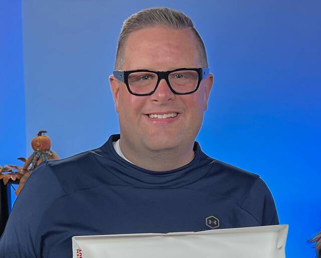 Skura settles in as new athletic director at New Kensington-Arnold School District