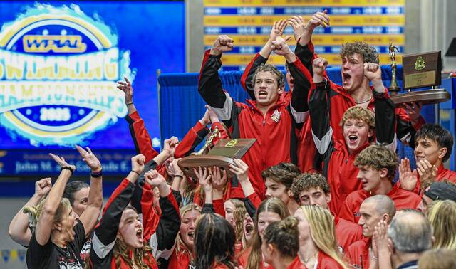 Indiana takes another step forward, wins Class 4A Trib Cup