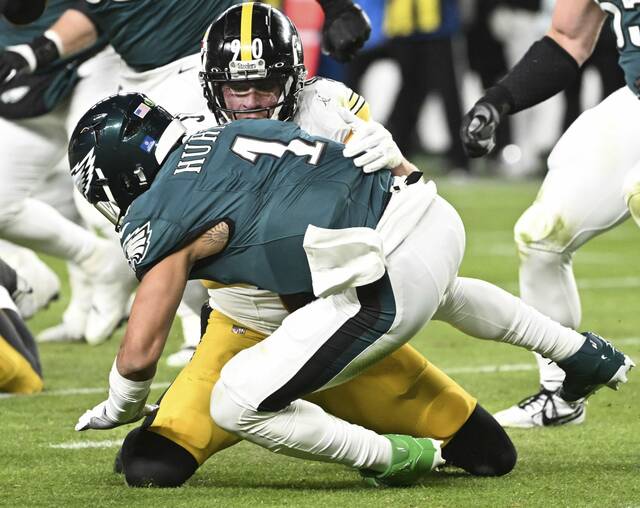 Mark Madden: T.J. Watt got what he wanted, but this contract raises the stakes