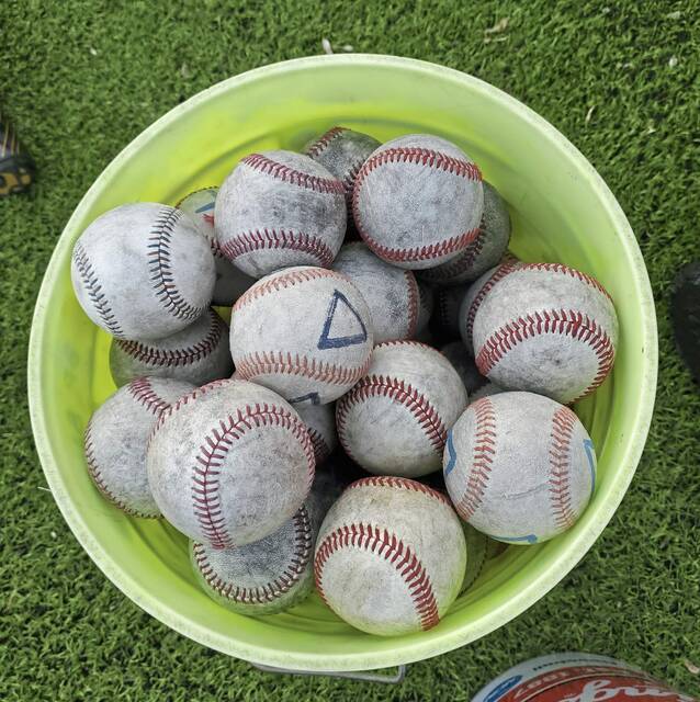 District 31 Legion teams sweep at Region 7 tournament