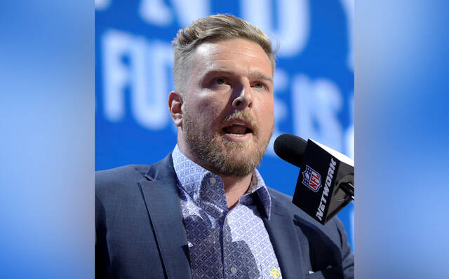 First Call: Pat McAfee to broadcast from Steelers training camp; what T.J. Watt's contract may do for an AFC North rival
