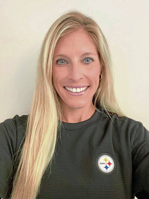 Derry native tackles big job as Steelers team dietitian