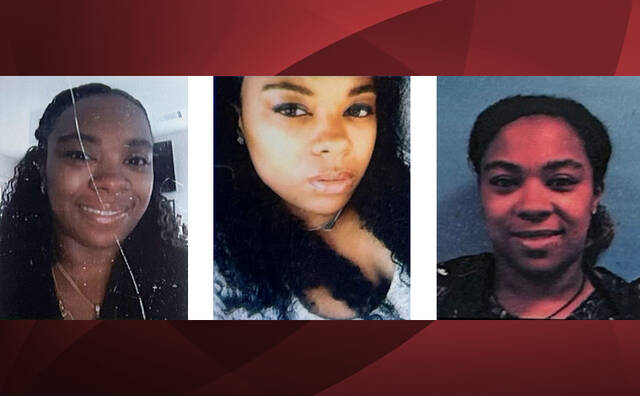 Pittsburgh area wasn't woman's 1st foray in being an 'impostor nurse,' authorities say
