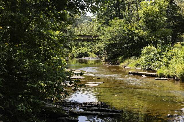Indiana Township's Emmerling Park to double in size with recent property purchase