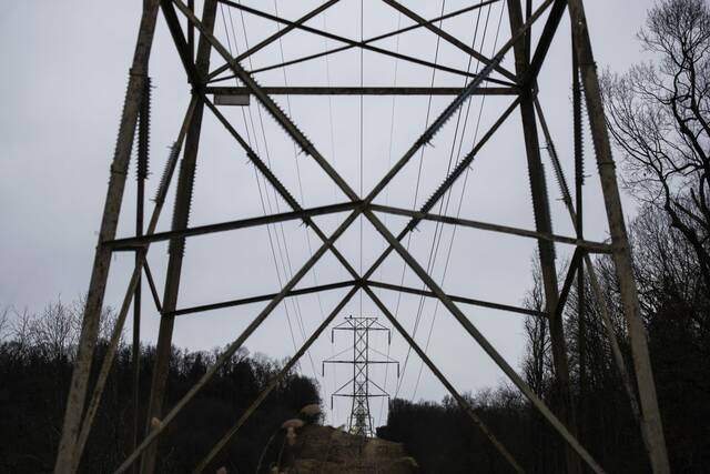 Pa. electrical expenses to upward thrust after grid supervisor ups bills to energy crops