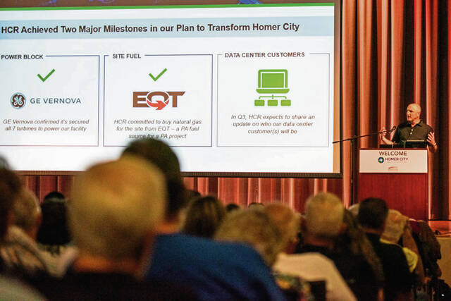 Destinie Nock: Who pays the price for new data centers?