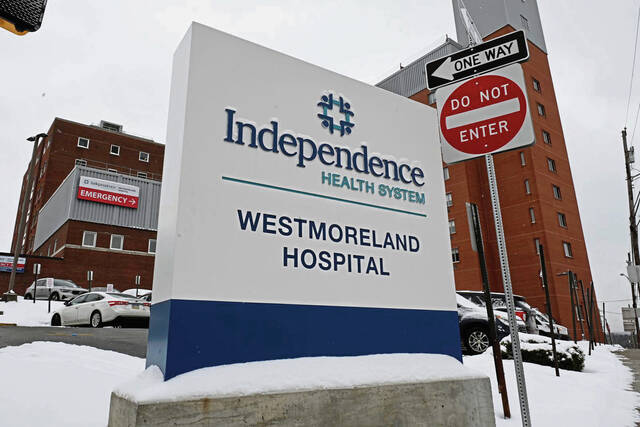 How much will that procedure cost? You might not find the full answer at Independence Health, report claims