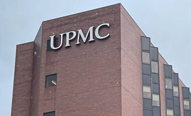 Justice Department subpoenas UPMC for information on gender-affirming care