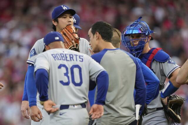 スポーツ/Lucky　Order/Masterful　On　The　Mound　With　7　Scoreless　IP　＆　11　161[Lucky Order]：Shohei Ohtani(49/49) Shohei Ohtani STILL dominating on mound in 2nd half!! (Is he