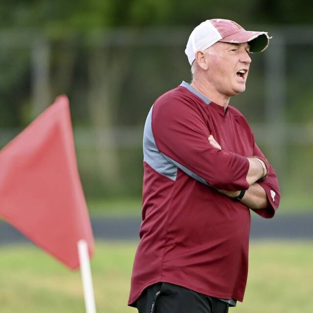 Westmoreland H.S. notebook: Jeannette names new boys, girls soccer coaches