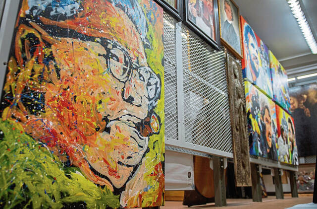 Rooney family connection with Saint Vincent College spans generations, runs deeper than Steelers football