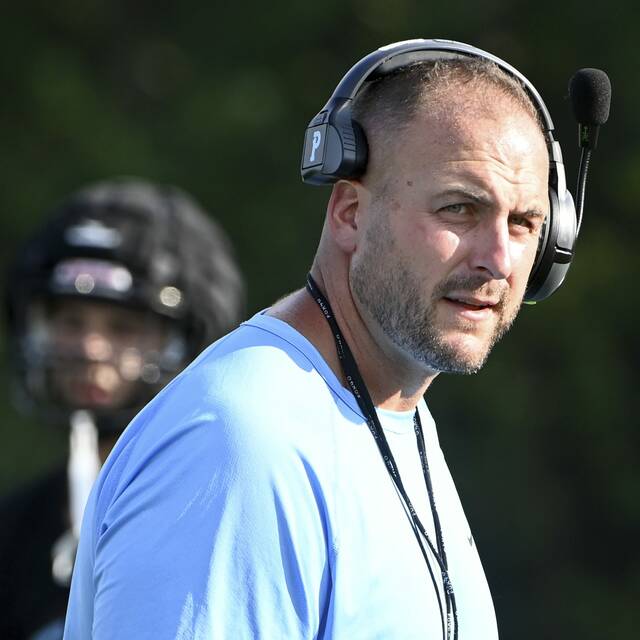 Seneca Valley turns to one of its own to take reins of football program