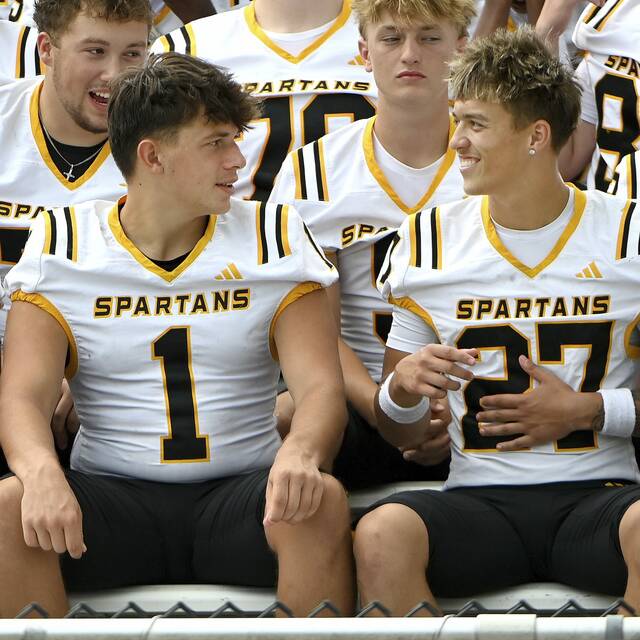 Experienced Montour aims to contend for Parkway Conference crown