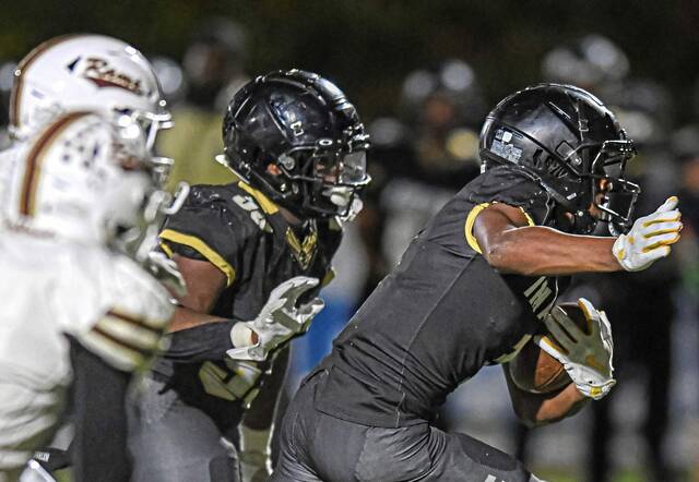 Imani Christian vows to again contend for championships