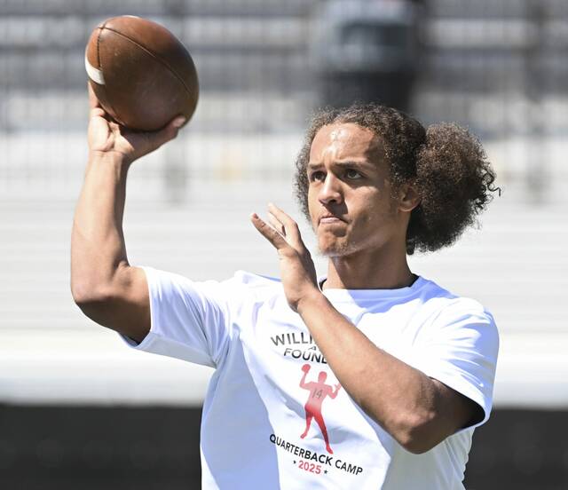 New coach hopes to help Northgate end playoff drought