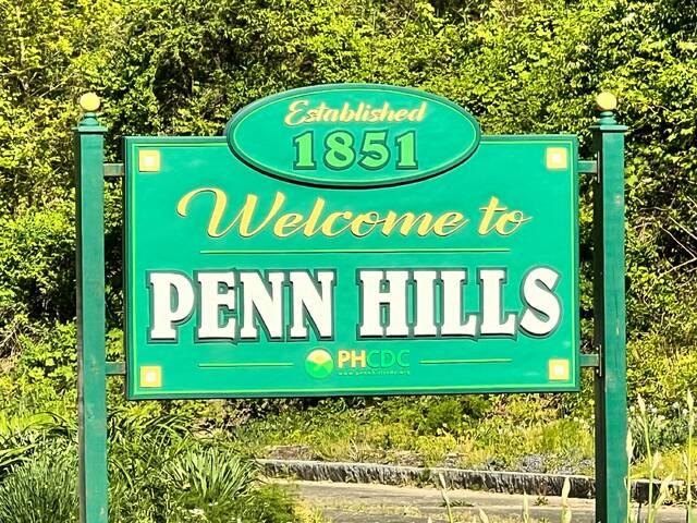 In brief: Happenings in the Penn Hills area