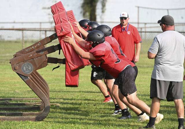 Ligonier Valley looks to move on from consecutive losing seasons