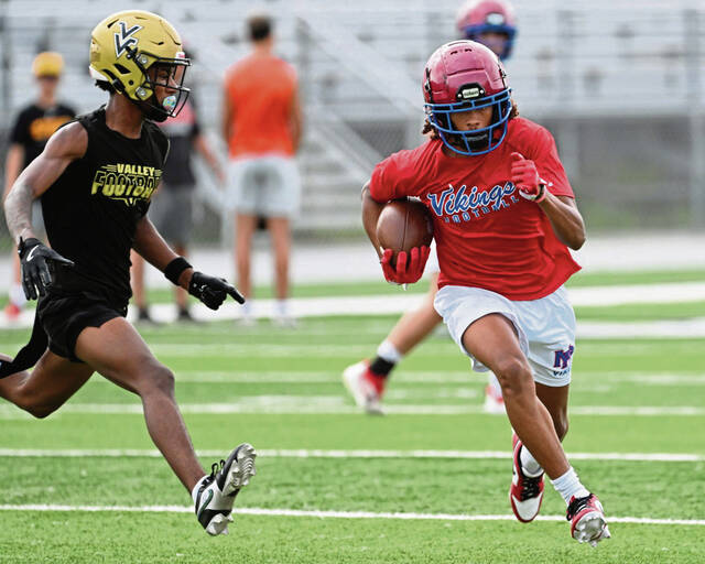 Expanded roster bolsters Mt. Pleasant’s chances in Interstate Conference