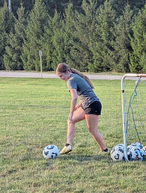 Riverview soccer teams use summer months to maintain momentum from playoff seasons