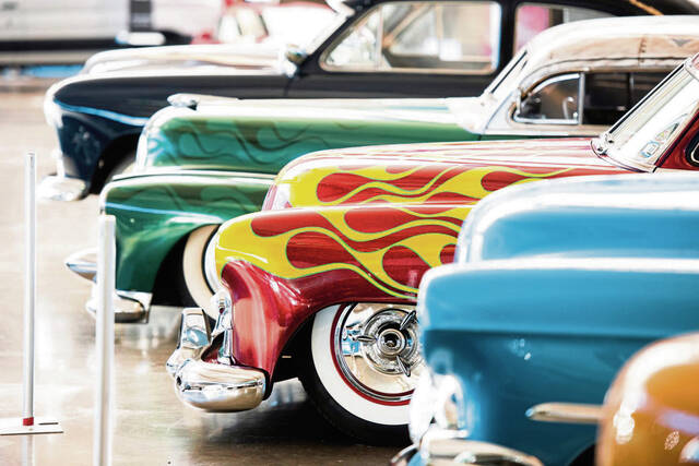 Westmoreland happenings: Car show, turkey dinner, reunion news, more