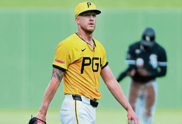 Did Pirates take ‘important step’ with trade deadline deals or was it another salary dump?