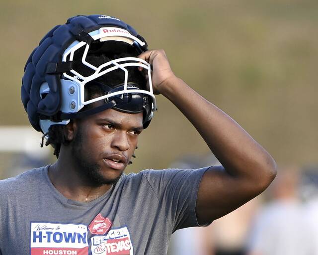 Central Valley keeps high standards despite young roster