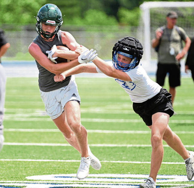 Penn-Trafford out to challenge for Big East Conference title