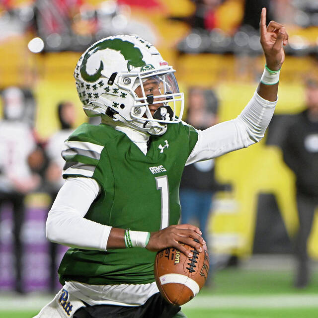 WPIAL Class 5A preview: Pine-Richland looks to break back-to-back curse