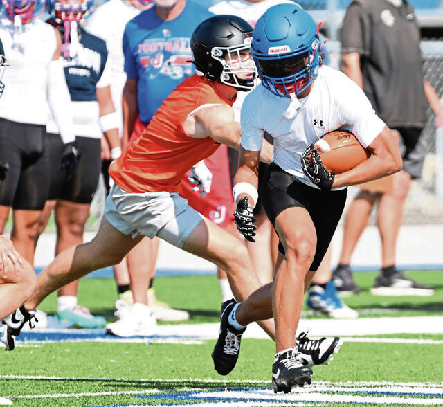 Jeannette seeks return to ‘favorite’ role