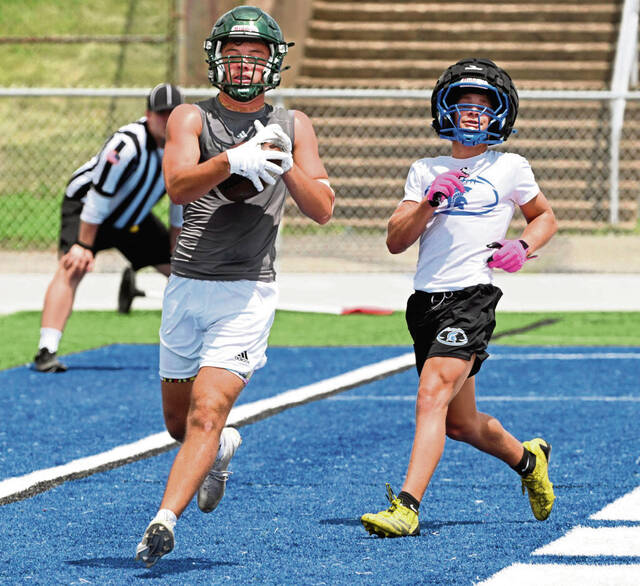 The Birdie offers Westmoreland County season predictions that surely won’t crash and burn