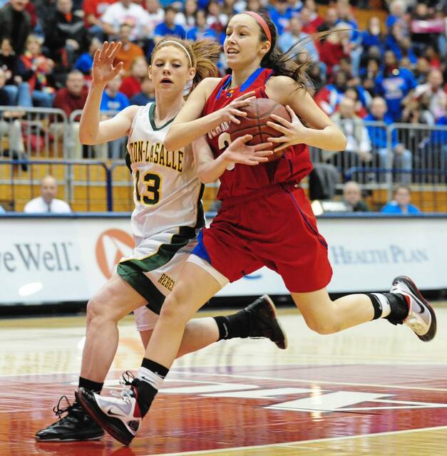 Jeannette announces 6th Hall of Fame class