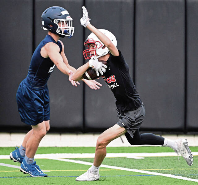 Defense holds key to improved results for Fox Chapel