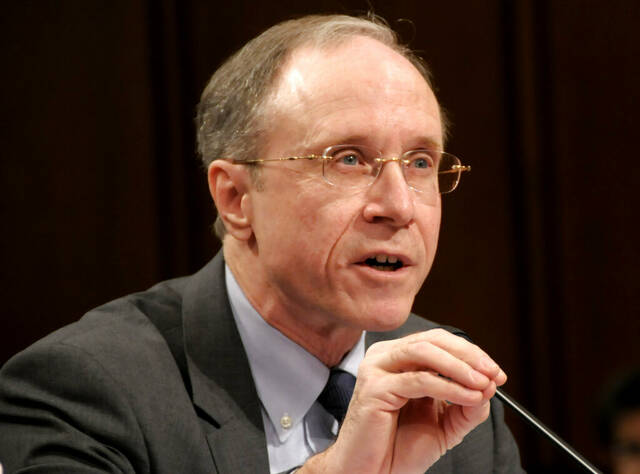 Trump’s former jobs data chief decries firing of his successor
