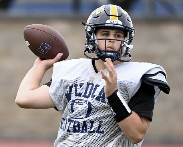 Shenango looks to build in positive direction after challenging season